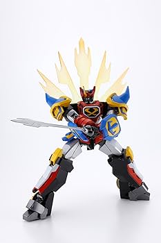 モデロイド　マジンガーゼスト　ベルファイン　戦国魔神ゴーショーグン まとめて2点 モデロイド マジンガーゼスト ベルファイン 戦国魔神